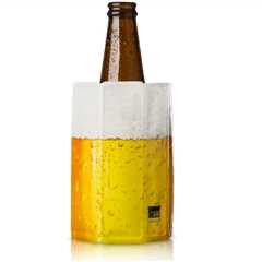 Holy crap, this beer cooler changed my backyard hangouts forever (and it's dirt cheap right now)