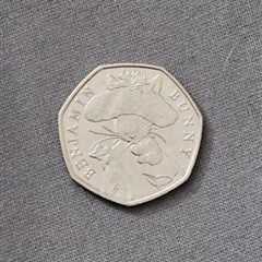 Bunny Bonanza: Pocket Change Turning into a Bloomin' Fortune - Hunt for the 50p That's Worth 300..