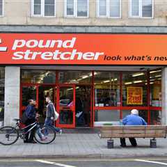 Budget giant Poundstretcher breaks hearts with shock closure in Chelmsford's buzzing mall