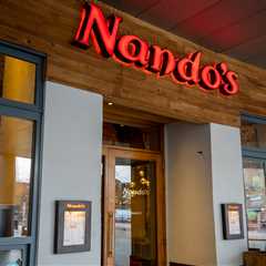 Nando's summer shake-up hits different – I tried the new menu and nearly licked the plate