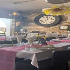 Heartbroken: Small Kent café forced to shut doors as government hikes deliver final blow