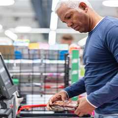 Tap-and-go revolution: UK shoppers face major checkout overhaul as £100 limit hangs in the balance