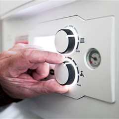 The 'Summer Mode' Boiler Hack That Could Save You £20 Monthly - I Just Tried It