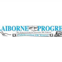 Claiborne Progress