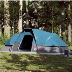 Holy Cow! Campers Lose Their Minds Over Debenhams' Ridiculous £564 Tent Discount
