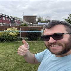 I snagged £872 back from my energy supplier – took me 5 mins and saved us MONTHS of debt payments