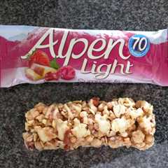 Breakfast Bombshell: Alpen Bars Silently Vanish from UK Shops