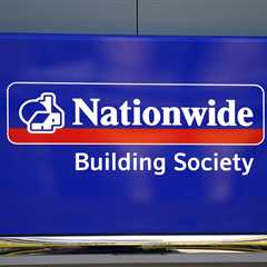 Nationwide's £100 Free Cash Decision Coming in DAYS - Will You Get Lucky Again?