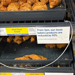 Tesco Just Ruined My Entire Evening Routine (And I'm Genuinely Annoyed)