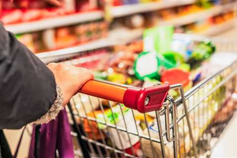 Supermarkets are bleeding us dry - 7 insider tricks they don't want you knowing