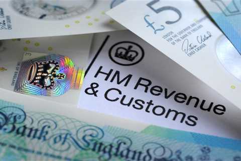 £10 Daily Tax Fines Just Kicked In – Here's How to Dodge the Bullet