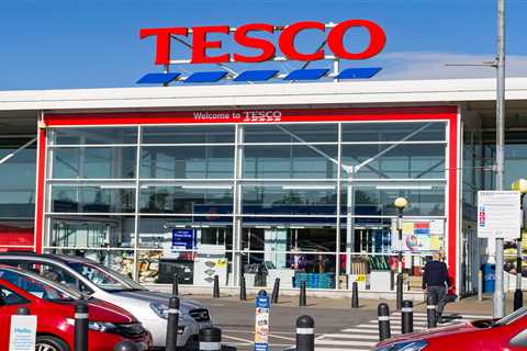 Petrol on the house? The Tesco and Esso trick nobody told me about