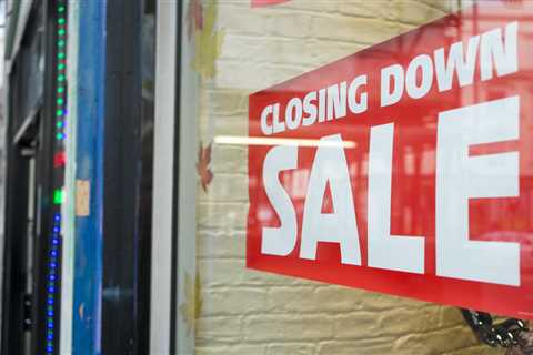 Major Sports Retailer Closes Iconic Glasgow Store Amid Customer Sorrow