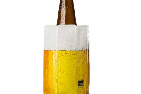 Holy crap, this beer cooler changed my backyard hangouts forever (and it's dirt cheap right now)