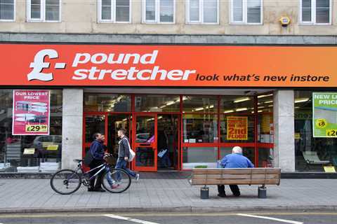 Budget giant Poundstretcher breaks hearts with shock closure in Chelmsford's buzzing mall