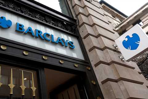 Barclays puts the brakes on branch closures after decade-long shuttering spree