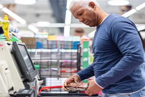 Tap-and-go revolution: UK shoppers face major checkout overhaul as £100 limit hangs in the balance