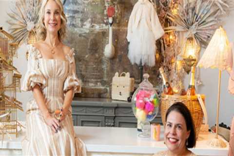 The Ultimate Guide to Must-Have Accessories at Women's Boutiques in Southeast SC
