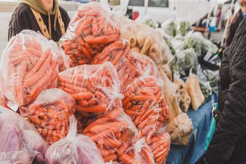 The Best Grocery Stores in Deschutes County, Oregon