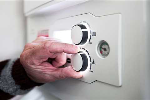 The 'Summer Mode' Boiler Hack That Could Save You £20 Monthly - I Just Tried It