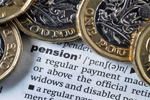 Pension Nightmare: Thousands of Retirees Getting Screwed by DWP Errors to the Tune of £450m