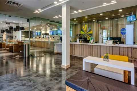 The Diverse World of Cannabis Products in Maricopa County, Arizona