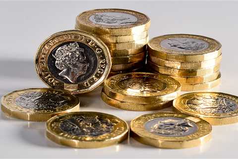 Brits and their Money: The Silent Savers, Freewheelers, and Everyone in Between