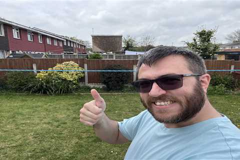 I snagged £872 back from my energy supplier – took me 5 mins and saved us MONTHS of debt payments