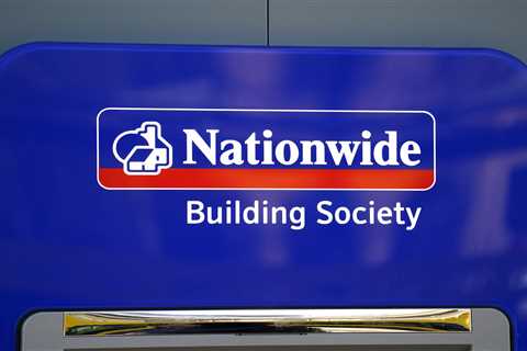 Nationwide's £100 Free Cash Decision Coming in DAYS - Will You Get Lucky Again?
