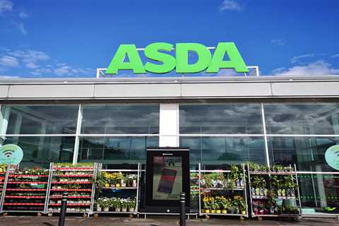 Asda's Allan Leighton Thinks He Can Save This Mess (Spoiler: The Numbers Say Otherwise)