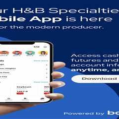 H&B Specialties, Inc. - H&B Homepage