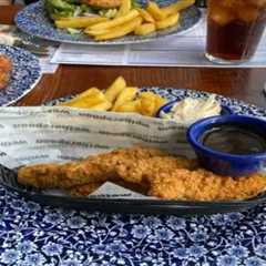 My Heart Just Broke: Wetherspoons Killed Off the One Sauce That Actually Mattered