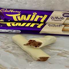 I Nearly Fought Someone Over Cadbury's Latest Creation (And I'm Not Ashamed)