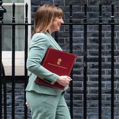Today's Spending Review: Who Got Rich and Who Got Screwed