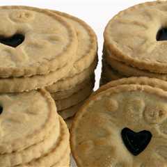 So Jammie Dodgers Just Went Tropical... and People Are Losing Their Minds