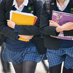 School Uniform Shopping Just Got Real: Your Survival Guide to the 2024 Back-to-School Chaos