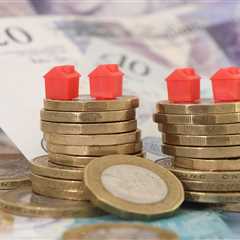That £600 Housing Scheme Everyone's Ignoring? Yeah, You Probably Qualify