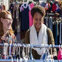 Discovering the Hidden Gems of Fashion in King County, Washington