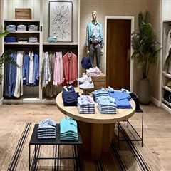The Ultimate Guide to the Best Apparel Shops in King County, Washington