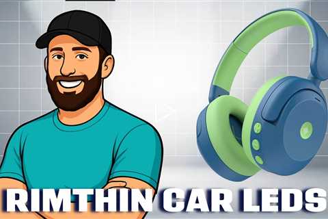 iClever BTH20 ANC Noise Cancelling Headphones Review 👍👍👍👍👍