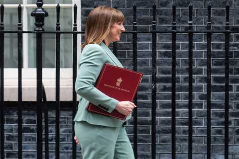 Today's Spending Review: Who Got Rich and Who Got Screwed