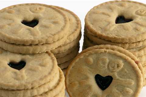 So Jammie Dodgers Just Went Tropical... and People Are Losing Their Minds