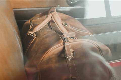 What is Nubuck Leather? | Nubuck vs Suede