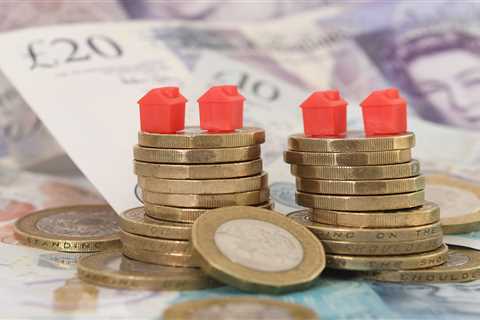 That £600 Housing Scheme Everyone's Ignoring? Yeah, You Probably Qualify