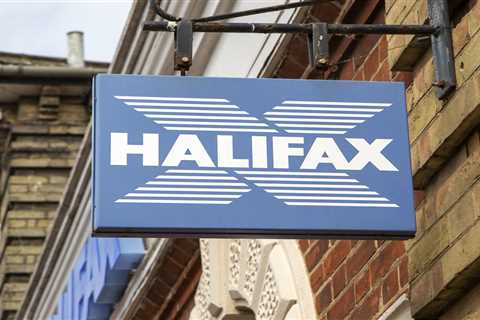 Halifax Just Killed Their Best Perk – And I'm Actually Mad About This