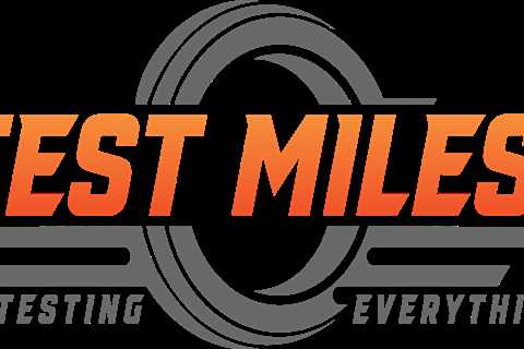 TEST MILES