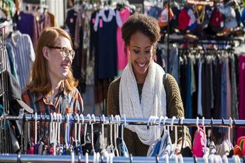 Discovering the Hidden Gems of Fashion in King County, Washington
