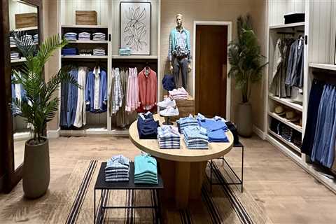The Ultimate Guide to the Best Apparel Shops in King County, Washington