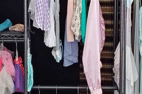 The Ultimate Guide to Alteration and Tailoring Services in King County, Washington