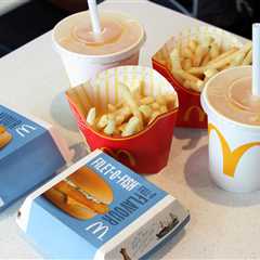 McDonald's Just Did Something They Haven't Done in 50 Years (And People Are Already Complaining)